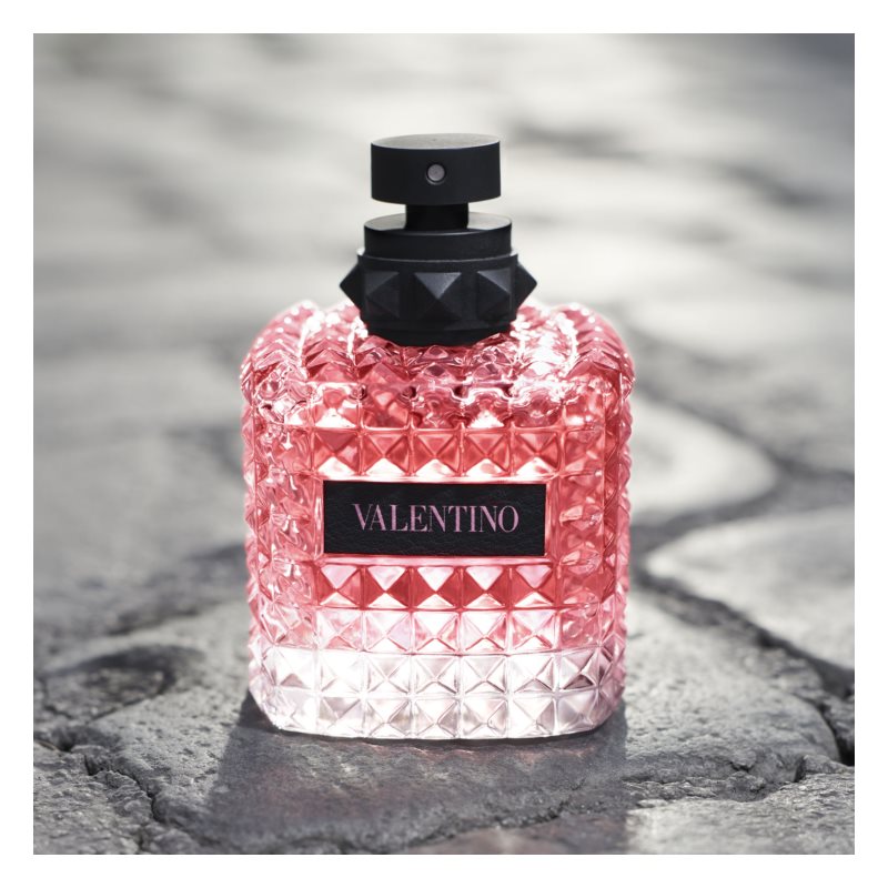 Valentino Born In Roma Donna Eau de Parfum - Acque Profumeria