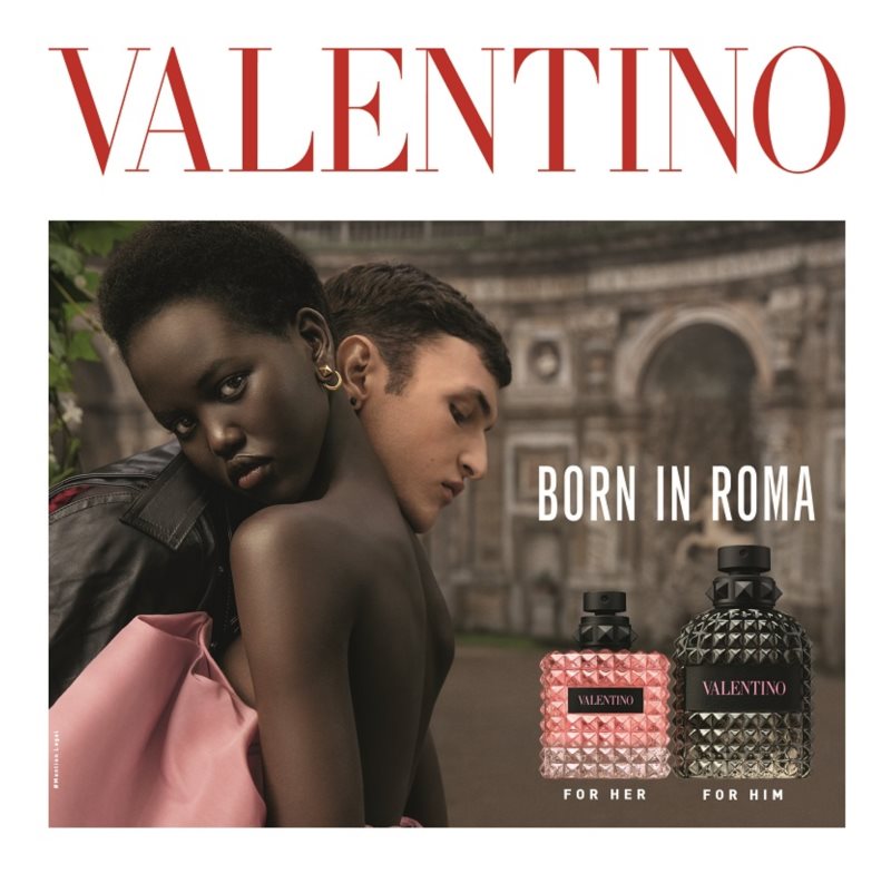 Valentino Born In Roma Donna Eau de Parfum