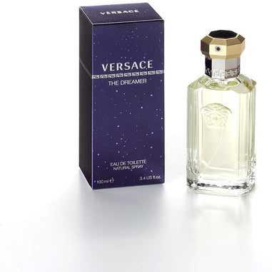 Versace The Dreamer Man Eau de Toilette da uomo