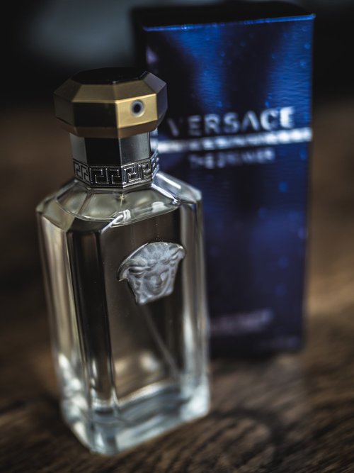 Versace The Dreamer Man Eau de Toilette da uomo