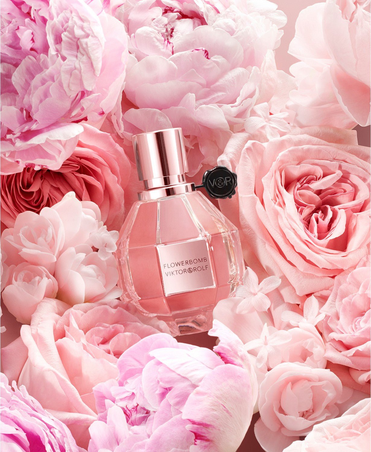 Viktor & Rolf Flowerbomb 100ml Eau de Parfum - Acque Profumeria