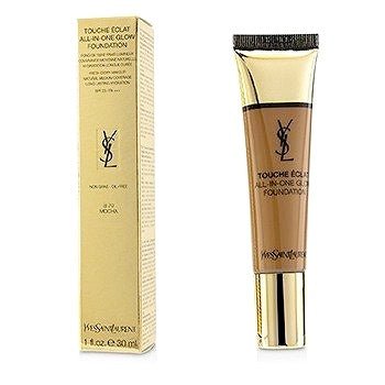 Yves Saint Laurent Touche Éclat Te All-In-One-Glow Fondotinta illuminante - Acque Profumeria