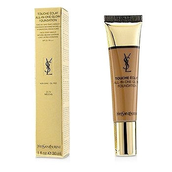 Yves Saint Laurent Ã‰clat All-In-One Glow Fondotinta