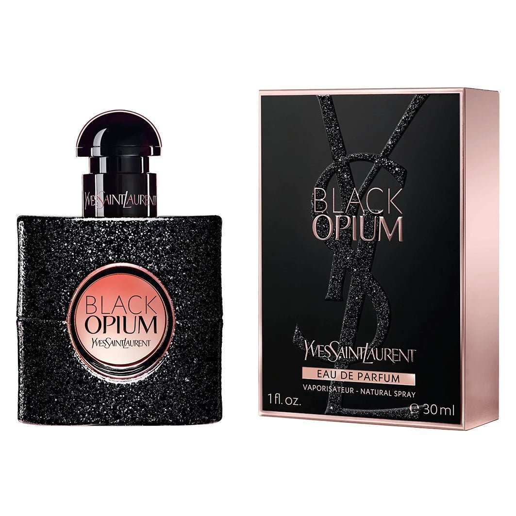 Yves Saint Laurent Black Opium 30ml - Acque Profumeria