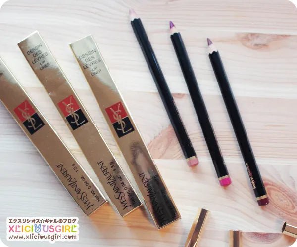 Yves Saint Laurent Dessin Des Lìvres Lip Liner - Acque Profumeria