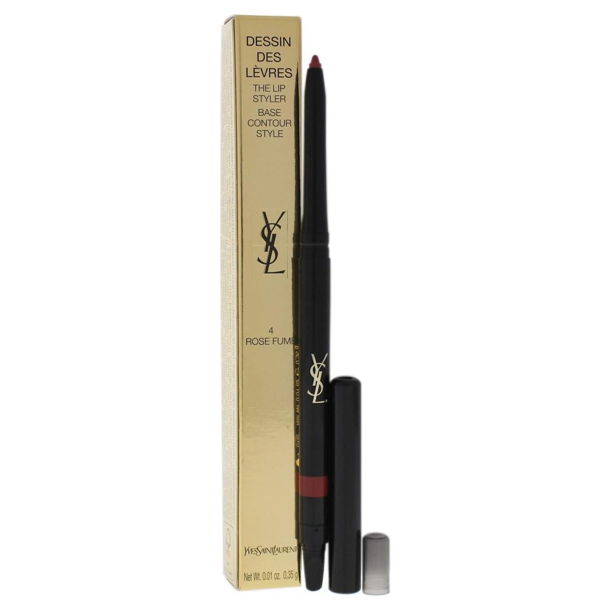 Yves Saint Laurent Dessin Des Levres Lip Styler - Acque Profumeria