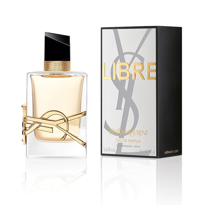 Yves Saint Laurent Libre Eau de Parfum
