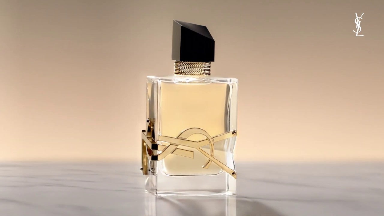 Yves Saint Laurent Libre Eau de Parfum