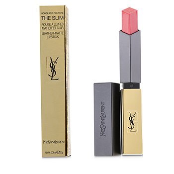 Yves Saint Laurent Rouge Pur Couture The Slim - Acque Profumeria