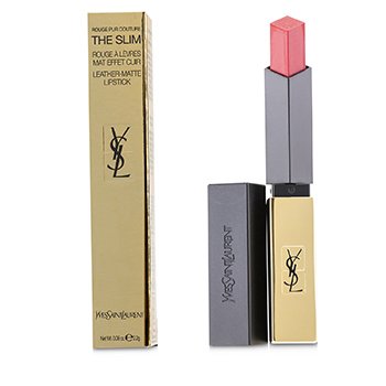 Yves Saint Laurent Rouge Pur Couture The Slim