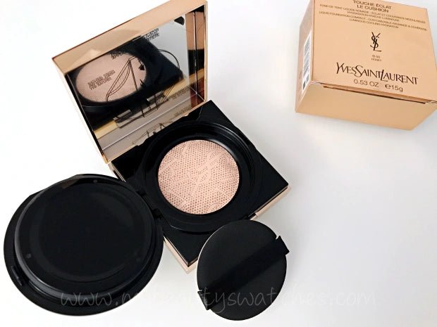 Yves Saint Laurent Touche Éclat Le Cushion - Acque Profumeria