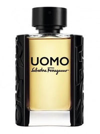 Ferragamo Uomo Eau de Toilette 100ml - Acque Profumeria
