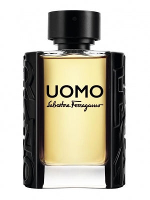 Ferragamo Uomo Eau de Toilette