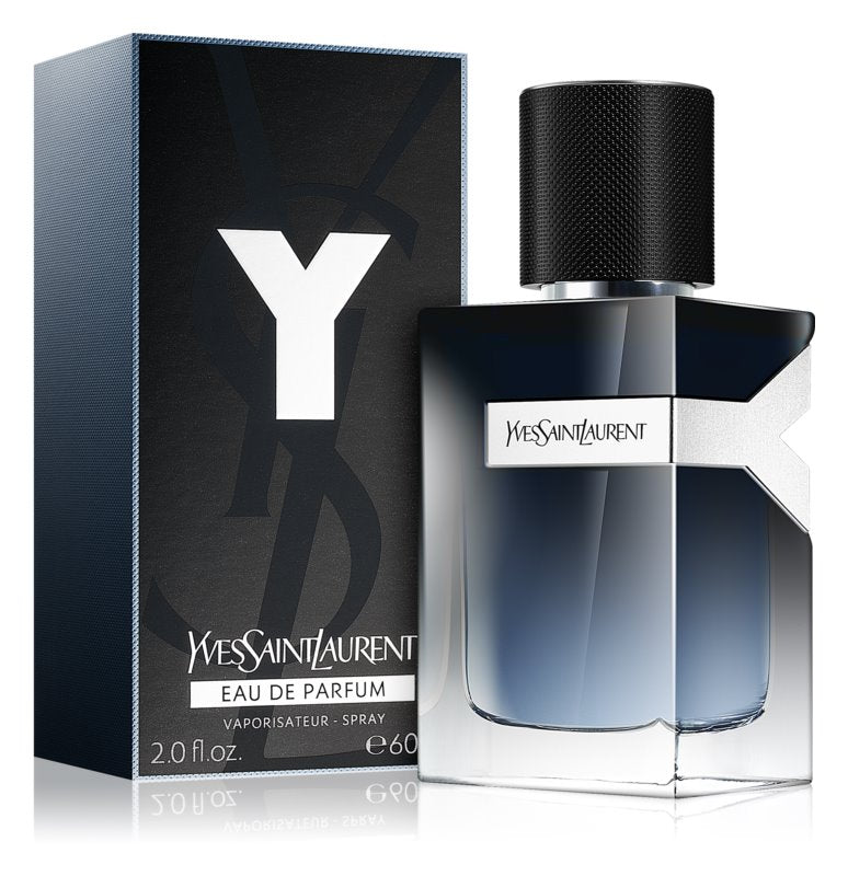 Yves Saint Laurent Y For Him Eau de Parfum - Acque Profumeria