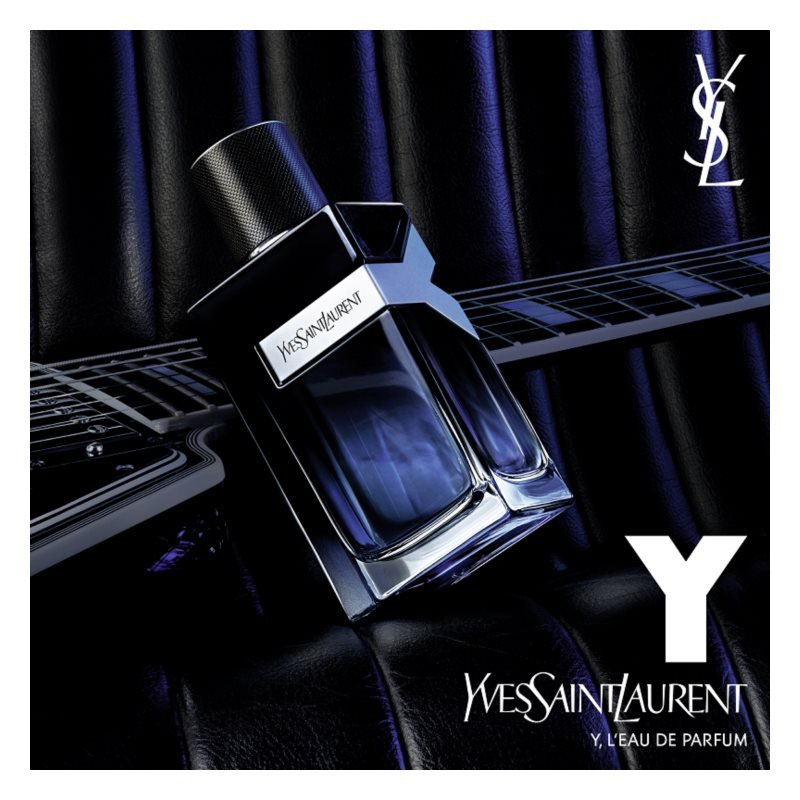 Yves Saint Laurent Y For Him Eau de Parfum - Acque Profumeria