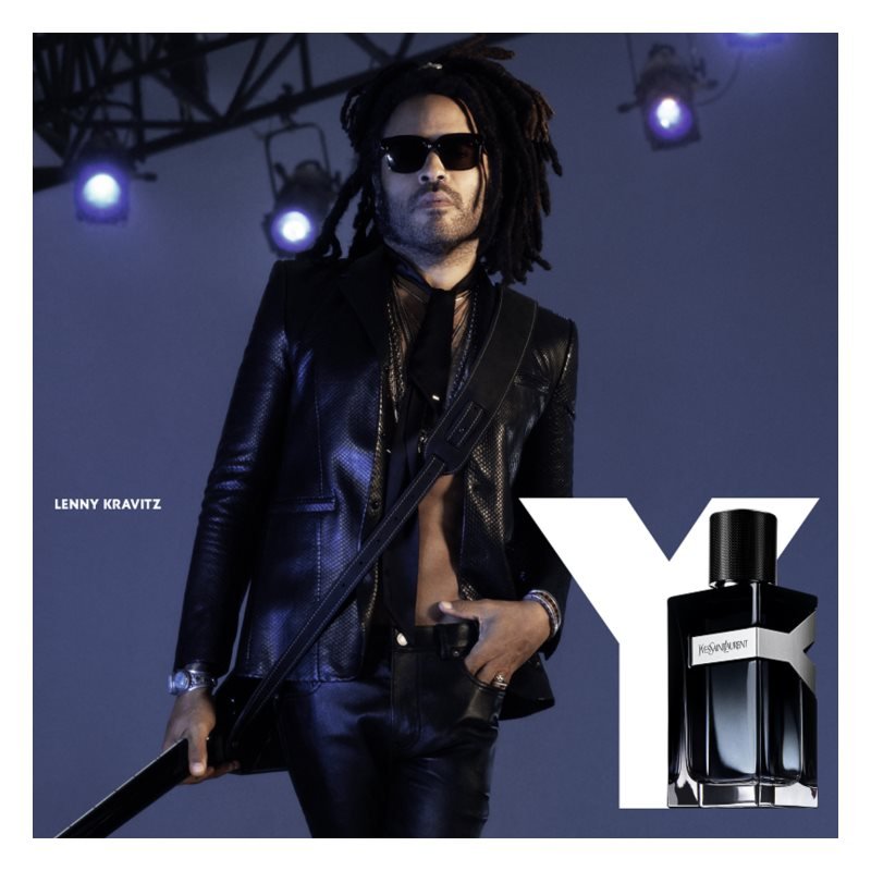 Yves Saint Laurent Y For Him Eau de Parfum - Acque Profumeria