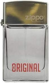 Zippo The Original Restyling Eau de Toilette - Acque Profumeria