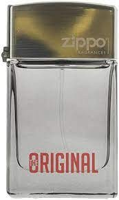 Zippo The Original Restyling Eau de Toilette