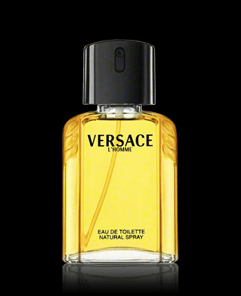 Versace L'Homme Eau de Toilette 100ml da uomo