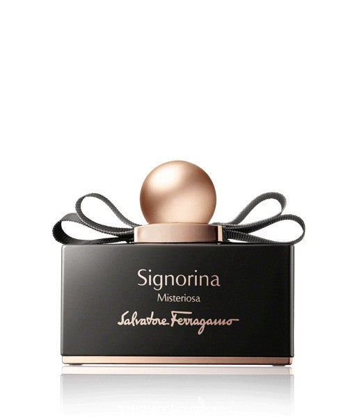 Ferragamo Signorina Misteriosa Eau de Parfum