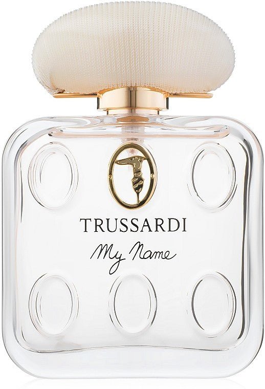 Trussardi My Name Eau de Parfum da donna 100ml - Acque Profumeria