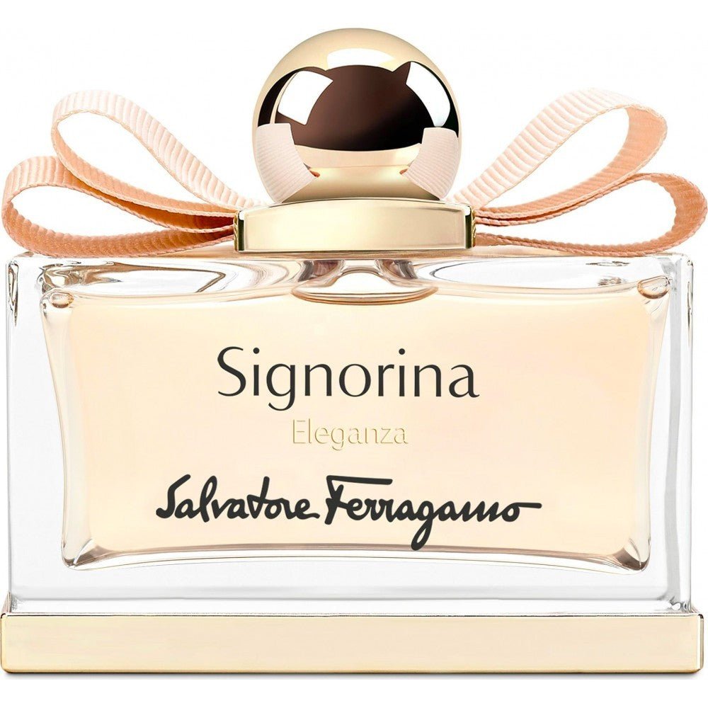 Ferragamo Signorina Eleganza Eau de Parfum - Acque Profumeria