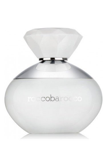 Roccobarocco White Woman Eau de Parfum - Acque Profumeria