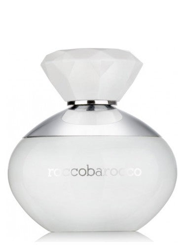 Roccobarocco White Woman Eau de Parfum