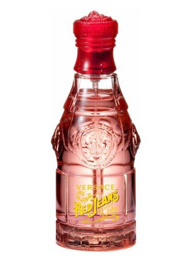 Versace Red Jeans Eau de Toilette 75ml donna - Acque Profumeria