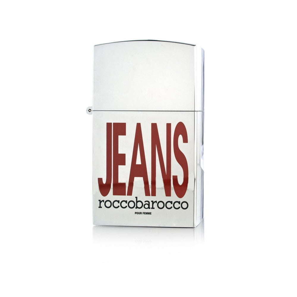 Roccobarocco Jeans pour femme Eau de Toilette