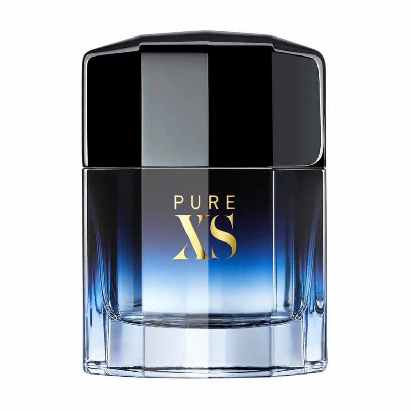 Paco Rabanne Pure XS Eau de Toilette 50ml uomo