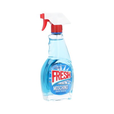 Moschino Fresh Couture Eau de Toilette