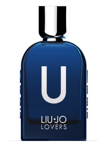 Liu-Jo Lovers U Man Eau de Toilette da uomo 100 ml - Acque Profumeria