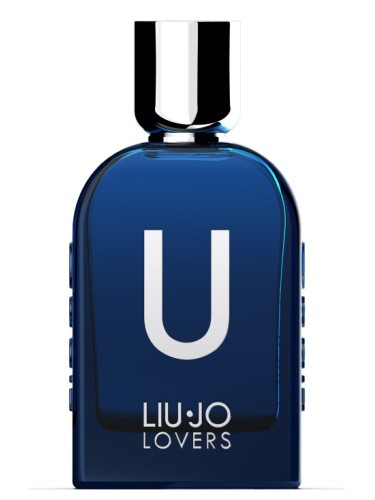 Liu-Jo Lovers U Man Eau de Toilette da uomo 100 ml