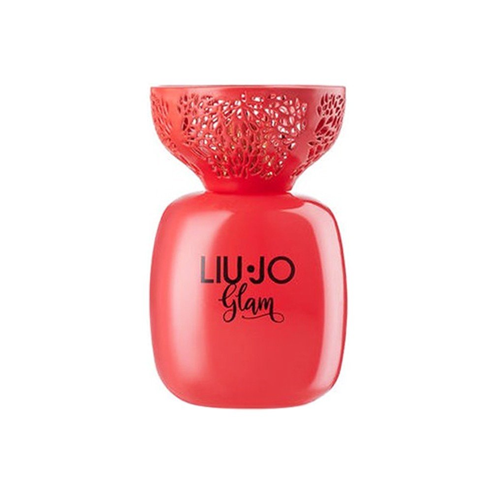 Liu-Jo Glam Eau de Parfum 100 ml da donna - Acque Profumeria