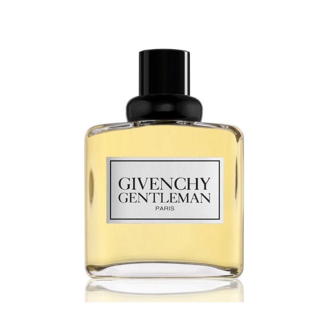 Givenchy Gentleman Original Eau de Toilette 50ml - Acque Profumeria