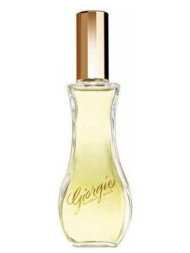 Giorgio Beverly Hills Giorgio Eau de Toilette - Acque Profumeria