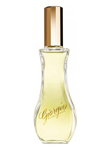 Giorgio Beverly Hills Giorgio Eau de Toilette