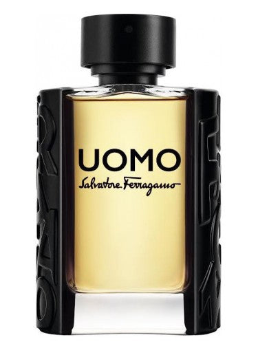 Ferragamo Uomo Eau de Toilette