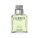 Calvin Klein Eternity Uomo Eau de Toilette 100ml - Acque Profumeria
