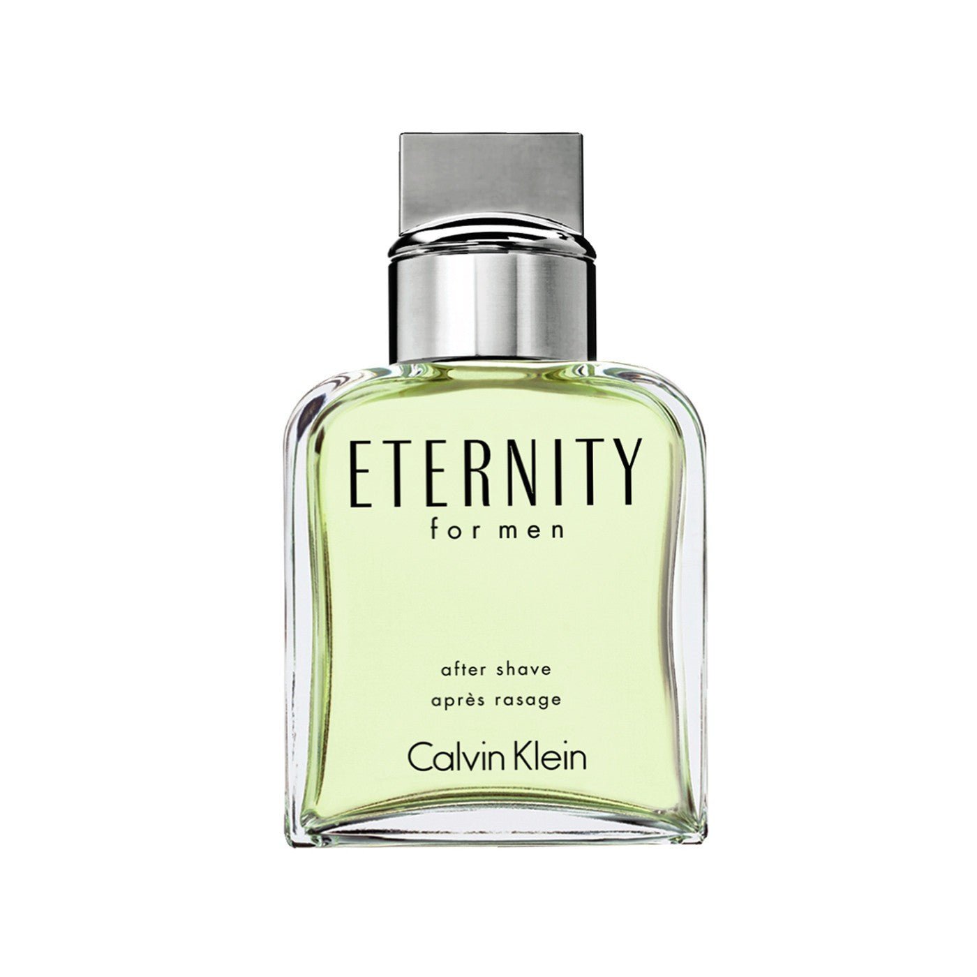 Calvin Klein Eternity Uomo Eau de Toilette 100ml - Acque Profumeria