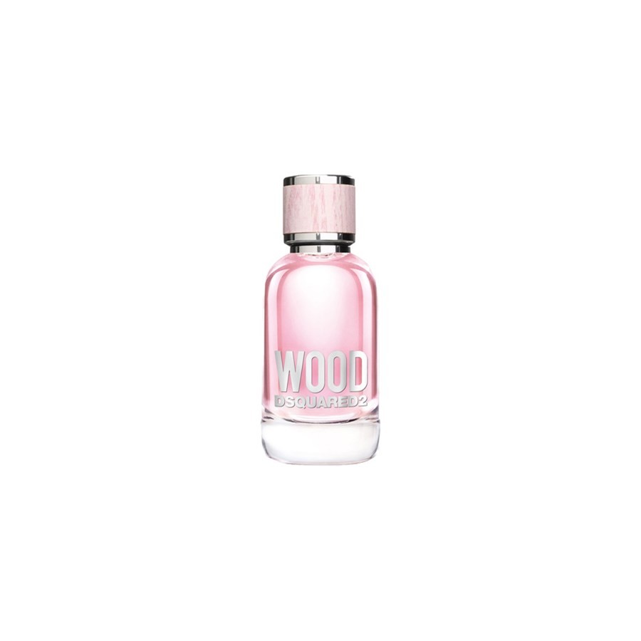 Dsquared2 Wood Pour Femme Eau de Toilette