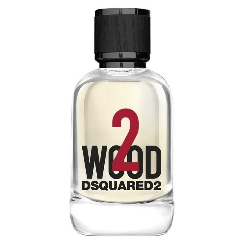 Dsquared2 Two Wood Eau de Toilette - Acque Profumeria