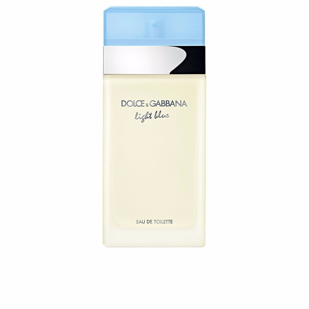 Dolce&Gabbana Light Blue Eau de Toilette 100ml da donna - Acque Profumeria