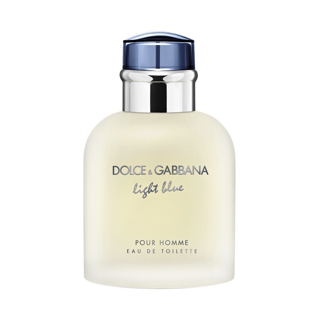 Dolce&Gabbana Light Blue Eau de Toilette 125 ml da uomo - Acque Profumeria