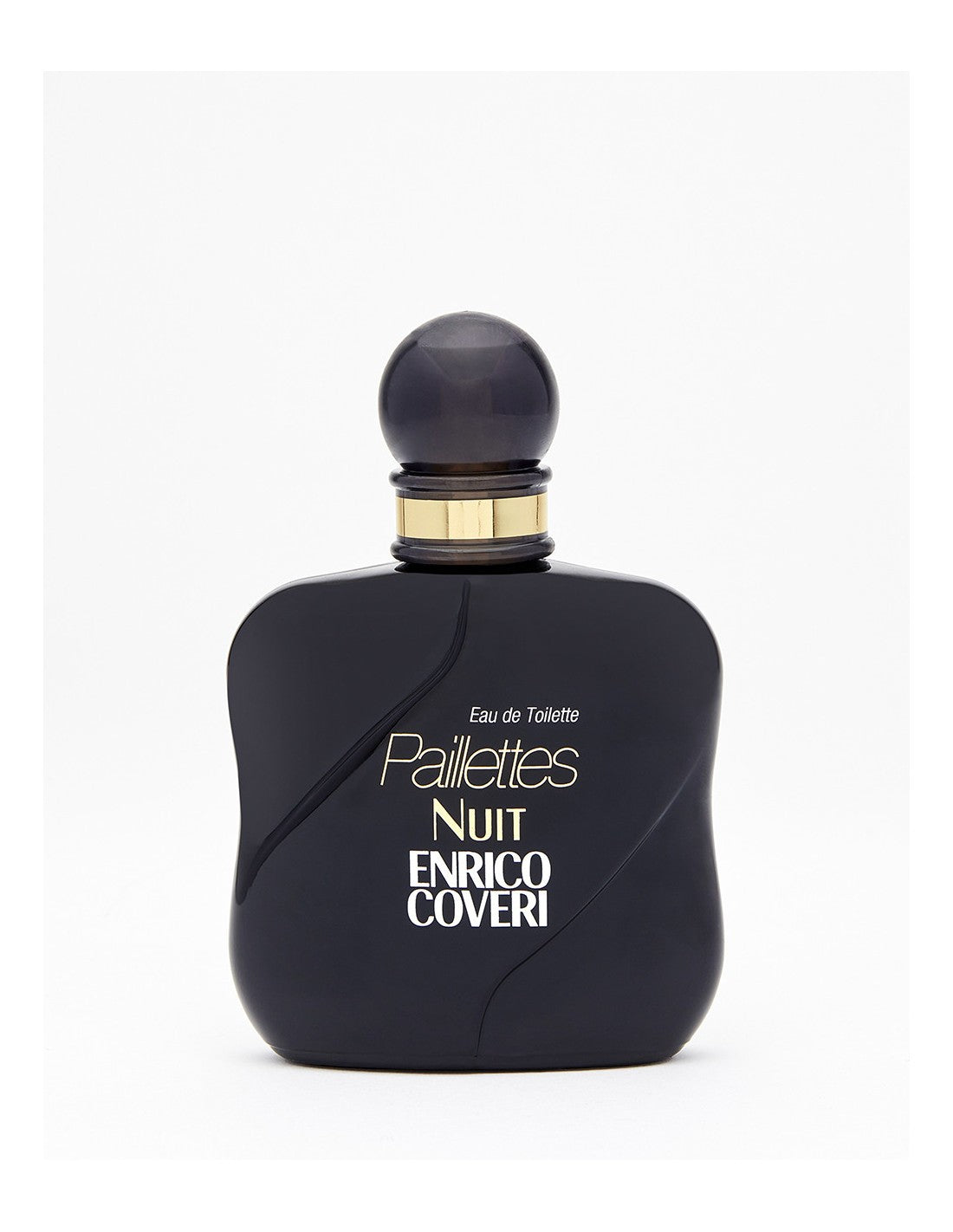 Enrico Coveri Paillettes Nuit Eau de Toilette