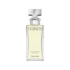 Calvin Klein Eternity Donna Eau de Parfum 100ml - Acque Profumeria