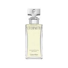 Calvin Klein Eternity Donna Eau de Parfum 100ml