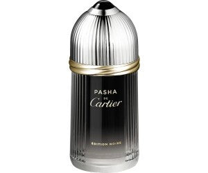 Cartier Pasha de Cartier Edition Noire Eau de Toilette