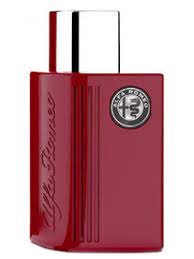 Alfa Romeo Red Uomo Eau de Toilette